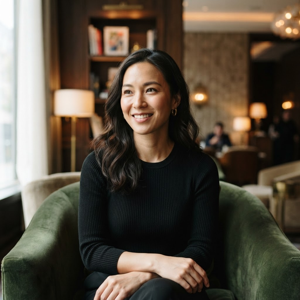 Yuna, 30